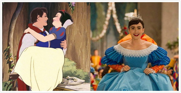 《白雪公主》真人版？傳迪士尼將於明年 3 月開拍新戲
