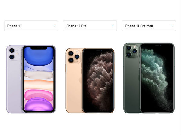 Apple 測試 Deep Fusion 相片處理技術 iPhone 11 系列獨享