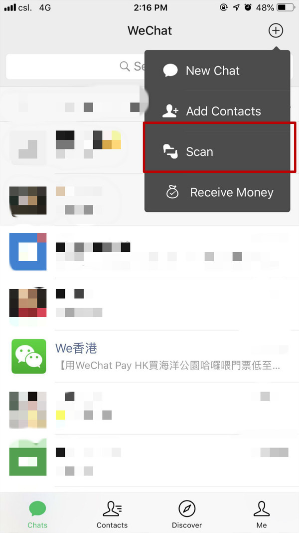WeChat Pay HK 買海洋公園哈囉喂門票低至半價！ 另有園內 85 折優惠券