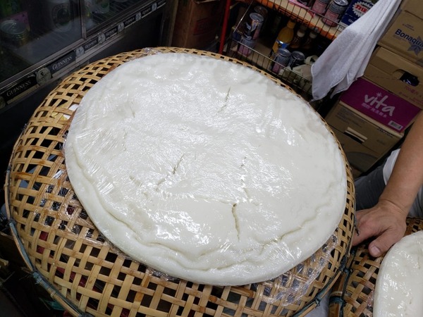 坤記糕品堅持傳統 砵仔糕白糖糕味道 60 年不變