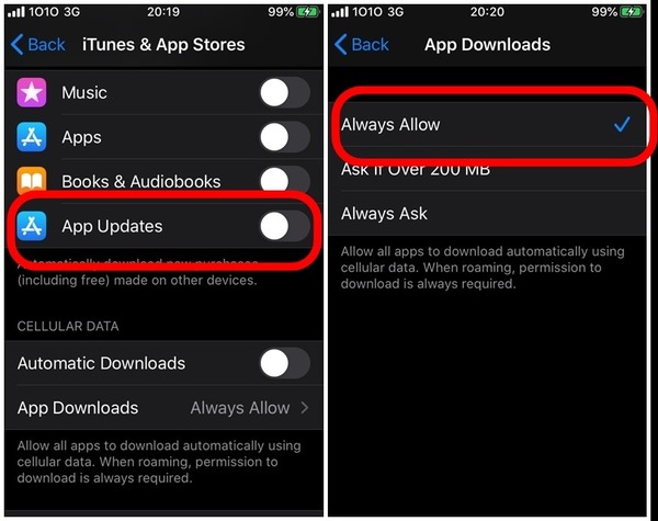 【iPhone 11 入手】《iOS 13》App Store 大換面！快速 app update 秘技