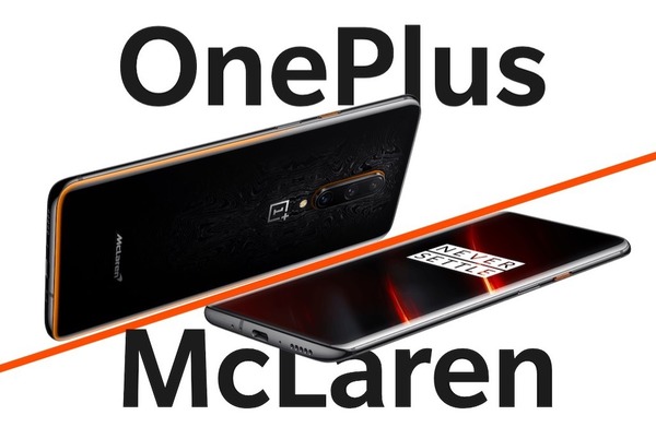 OnePlus 7T 水貨抵價到港！高階版 7T Pro 倫敦發佈