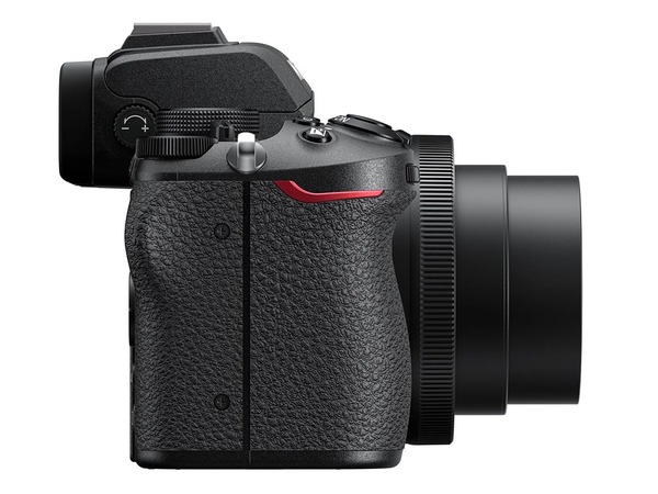 Nikon DX 格式無反首發 Z50 新登場