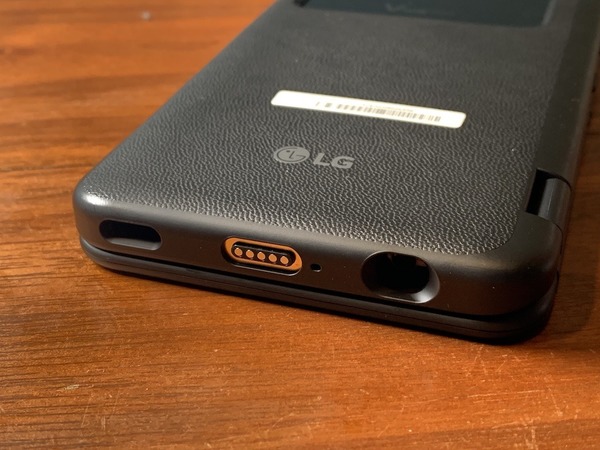 LG V50s ThinQ 雙屏幕實試 多工操作更方便