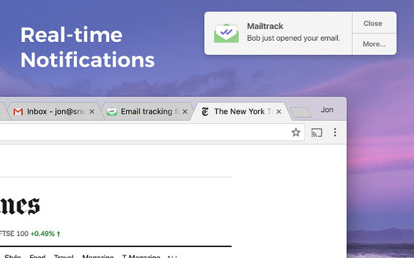 5 大 Gmail 外掛程式推薦！輕鬆個人化 Gmail！