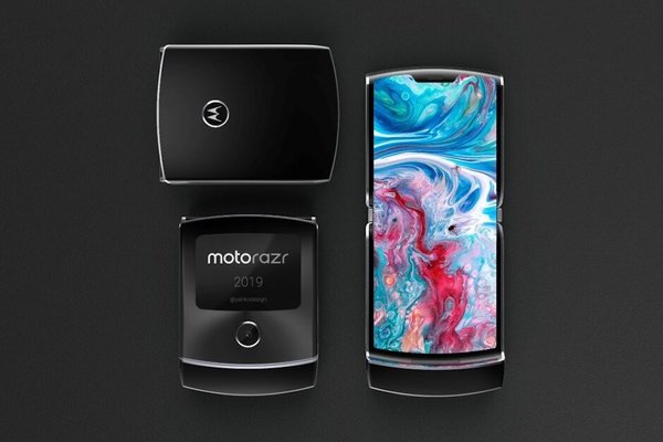 Motorola RAZR 2019 首部中階摺屏手機下月發布！