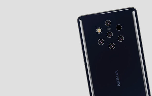 Nokia 9.1 PureView 宣佈延期發佈 預計來年中才推出