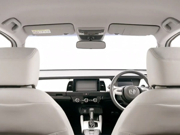【e＋車路事】本田 Honda Fit 四代目強推 5 版本  全新 e：HEV 油電動力系統加持