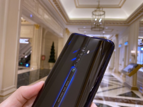 港行 OPPO RENO2 攝力詳測！四攝配置體驗佳