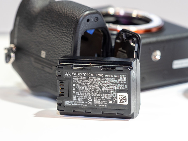 Sony a9 II 新一代高速無反旗艦    下月上市天價公開