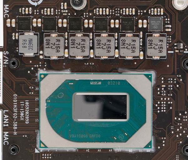 Intel 推「NUC 9」袖珍工作站！內建八核 Core i9‧主機板模組化