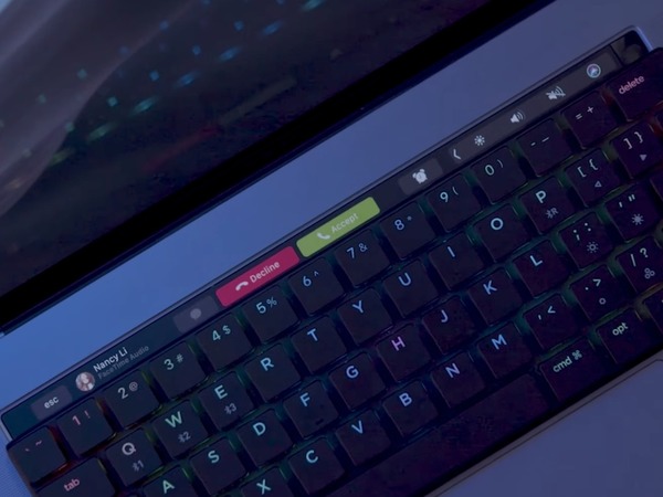 NuPhy 設計 Apple MacBook 專用機械鍵盤 5 大特色解構
