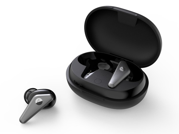 Apple AirPods Pro 以外的 5 款降噪全無線耳機之選