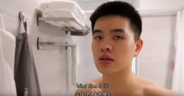 台灣 YouTuber 夜闖 IKEA 玩全裸洗澡！宜家將部分廁具丟棄 
