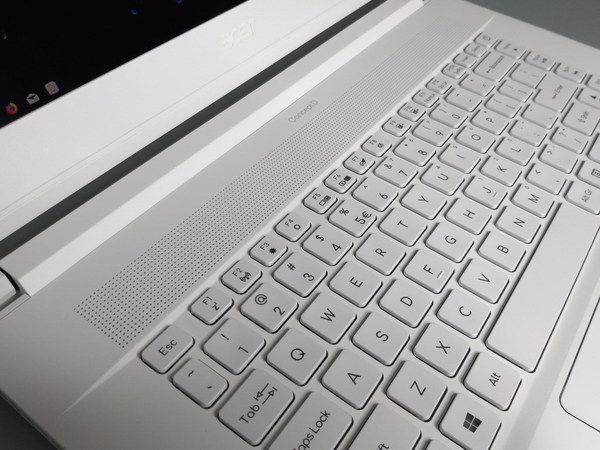 高效專業 Acer ConceptD 7    創作、打機皆勝任！