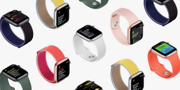 Apple Watch 魅力驚人！獨攬全球一半銷售量