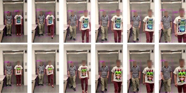 麻省理工研發特殊 T 恤  可避開 AI 人臉辨識監控