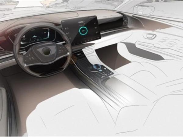 【e+車路事】比亞迪 BYD 王朝系列新車以「漢」命名 中大型混合動力房車定位