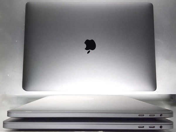 Apple MacBook Pro 16 吋實測  全新設計好打得！