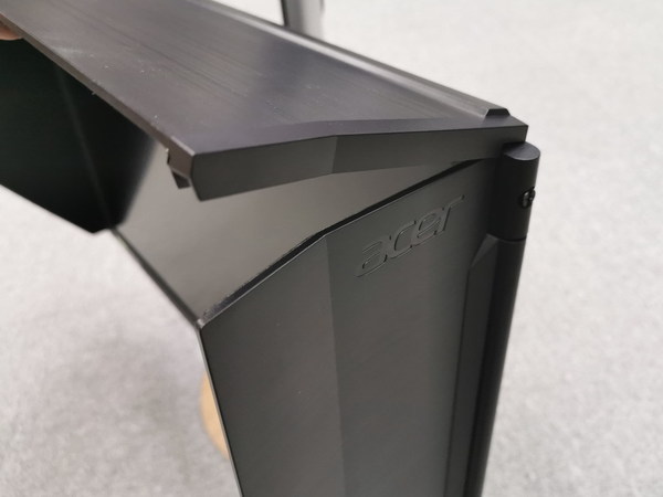 專業認證 Acer ConceptD CP7    色準高速顯示器