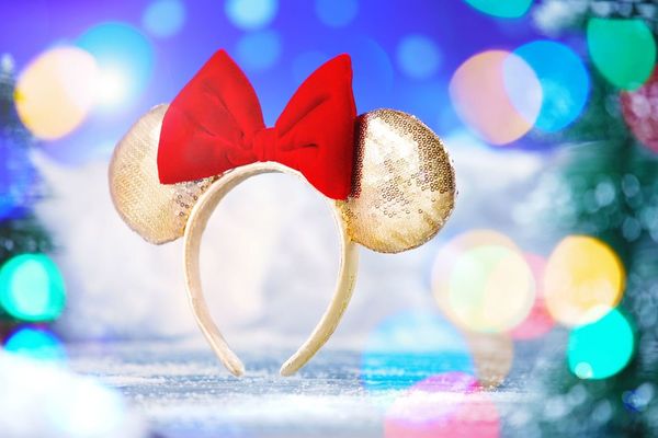 2019 香港迪士尼奇妙聖誕 與 Frozen 一起 Happy Disney Wishmas