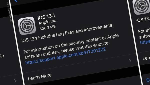 Apple 決定更改 iOS 14 的開發方式！因 iOS 13 Bugs 太多？