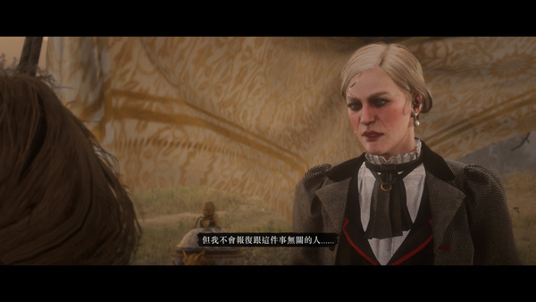 PC版效能分析 Red Dead Redemption 2