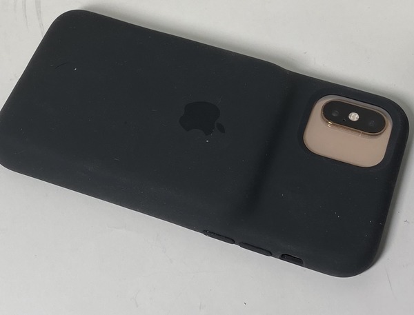 【實試】Apple iPhone 11 智慧型電池護殻！舊機都用到