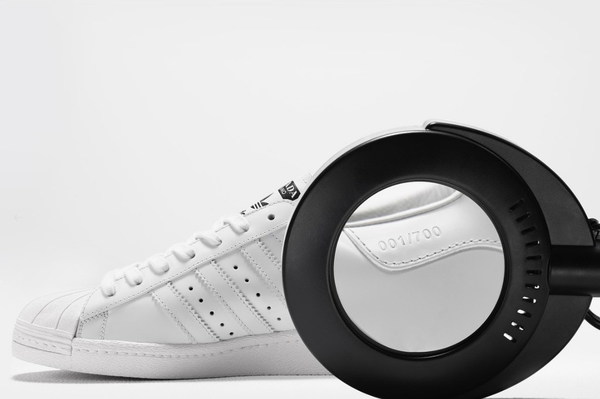 adidas x PRADA 推出波鞋  全球限量 700 套