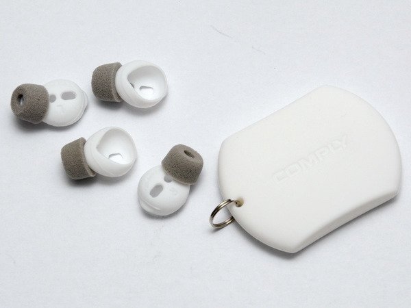 【提聲實測】AirPods 專用耳棉   令低頻倍增