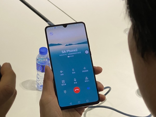 中國移動香港展示 5G 獨立組網成果！率先實測體驗