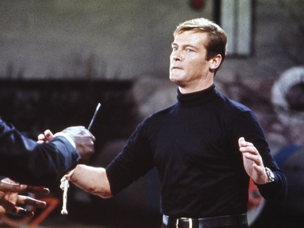 《007：生死有時》首個預告登場  歷代 6 位占士邦演員解構
