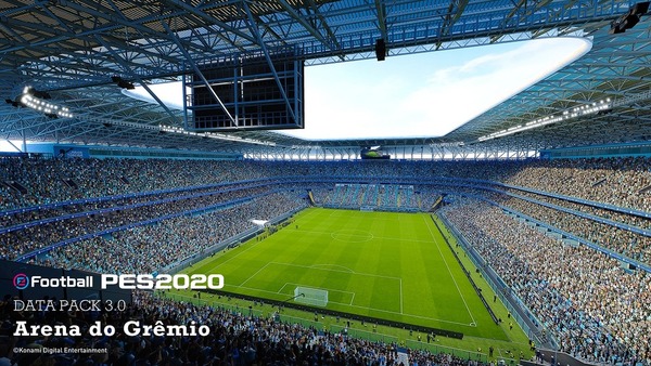 PES 2020更新包 同步推LITE免費對戰版