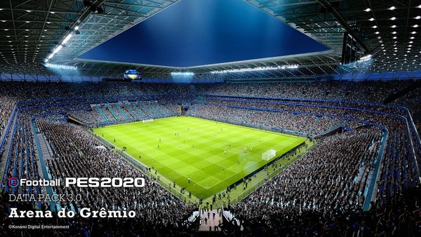 PES 2020更新包 同步推LITE免費對戰版