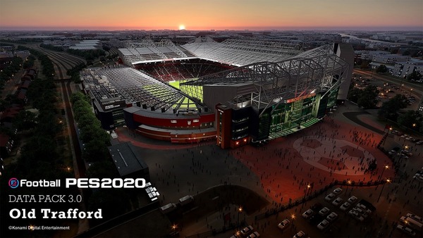 PES 2020更新包 同步推LITE免費對戰版