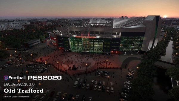 PES 2020更新包 同步推LITE免費對戰版