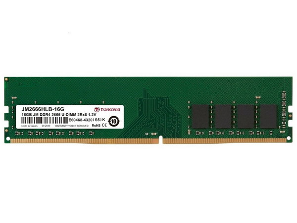 單條 DDR4 16GB 唔使 ＄400！  記憶體再創新低價