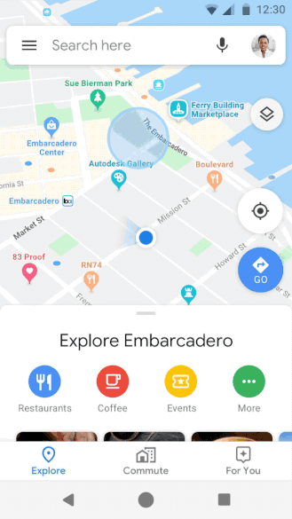 iOS 終支援 Google Maps「無痕模式」！無懼記錄被追踪