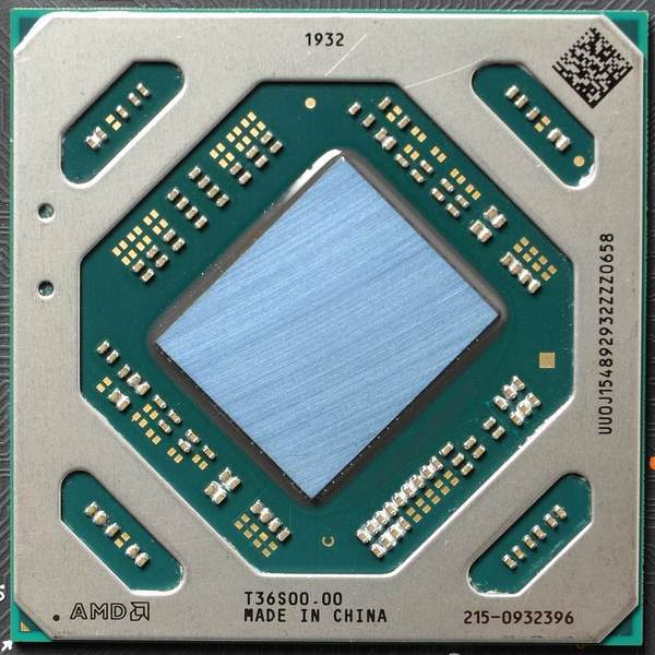 AMD Radeon RX 5500 XT 中階卡實測！Navi 14 新核心上陣
