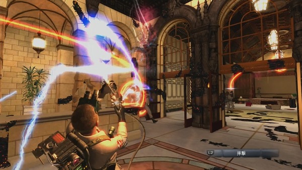 經典再現 捉鬼敢死隊重製版【PS4】