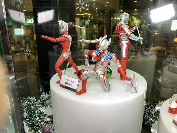 最貴Nu高達完成品 解體匠機Nu高達【開箱】