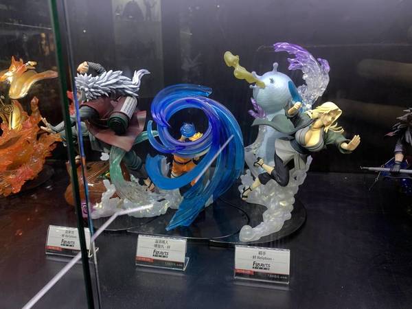 最貴Nu高達完成品 解體匠機Nu高達【開箱】