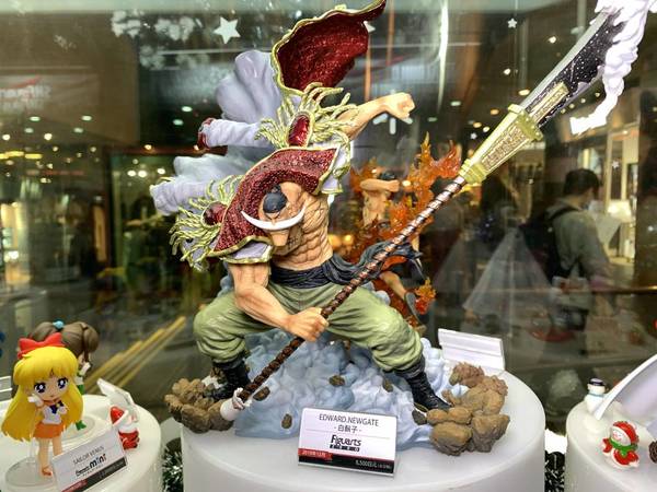 最貴Nu高達完成品 解體匠機Nu高達【開箱】