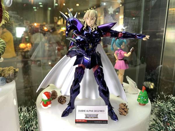 最貴Nu高達完成品 解體匠機Nu高達【開箱】