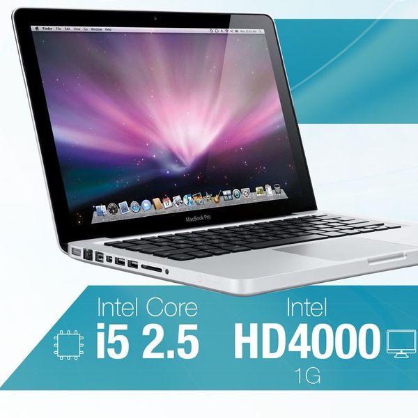 筍買 Apple MacBook Pro！＄2,580 超平入手！