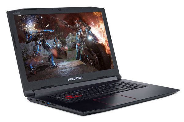 Acer 網店聖誕大特賣 Gaming筆電半價發售