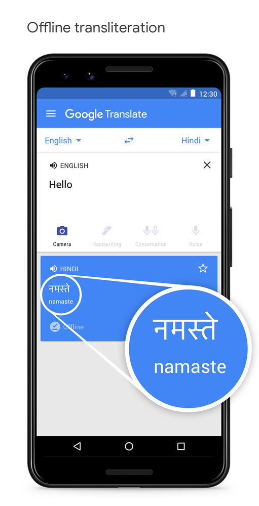 【遊日必備】Google Translate 提升離線翻譯效果 可增 20％ 準確度