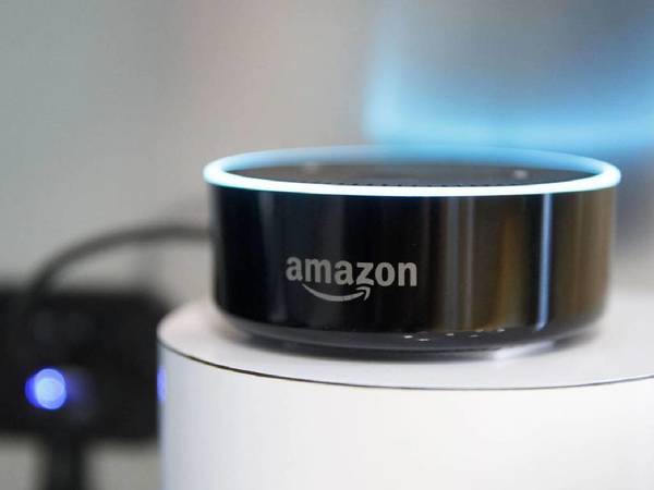 Amazon Alexa 上演「智能叛變」？建議用戶「拿刀刺心臟」減地球負擔