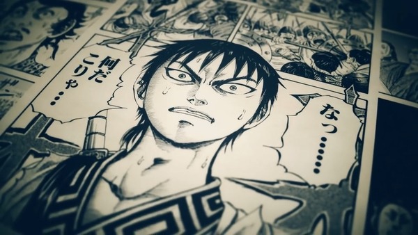 魔蟹驚變火星異種 YOUNG JUMP x GUNDAM