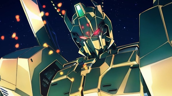 魔蟹驚變火星異種 YOUNG JUMP x GUNDAM